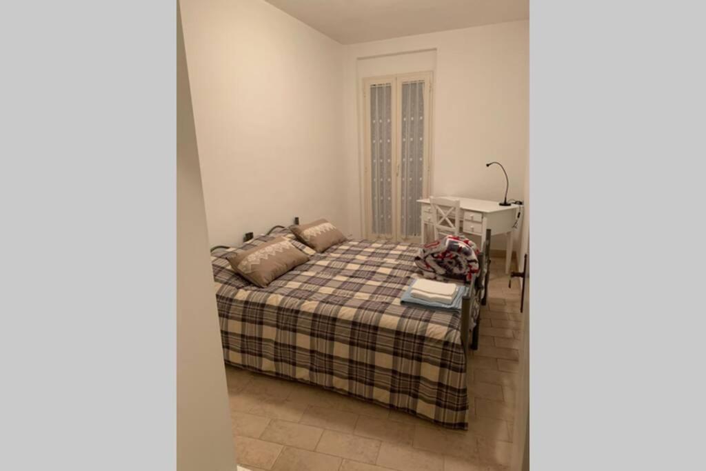 Casa Flea - Holiday Apartment With 2 Bedrooms Gualdo Tadino Exterior photo